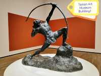 Tainan Art Museum Building1