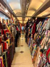 香港の歴史的建造物 Western Market