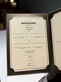 Weekend💫 來一頓精緻浪漫fine dining 吧🍽💕