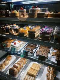  คาเฟ่บ้านปู่ สุราษฎร์ธานี: