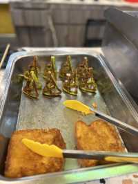 กริลล์โซ่ บุฟเฟต์ : Grillzo Buffet สมุทรสาคร