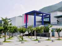 A Must Visit! Jeonbuk Province Art Museum