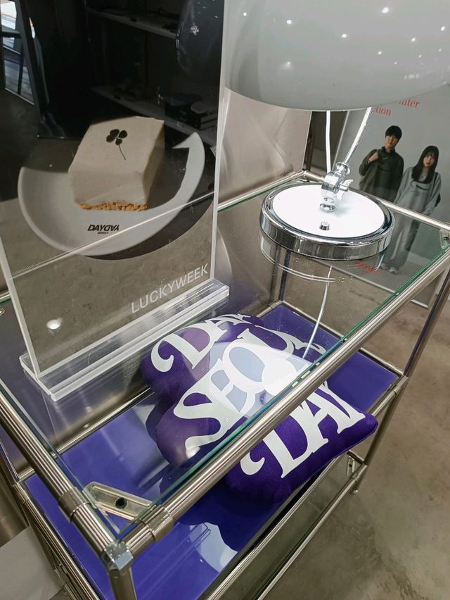 福岡時尚的韓系咖啡館☕☕