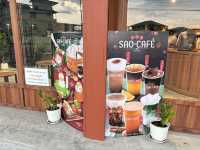 ชาวคาเฟ่ สมุทรปราการ