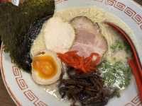 KAMEGO RAMEN – ร้านราเมงลับแห่งราชบุรี 