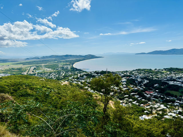 Amazing views