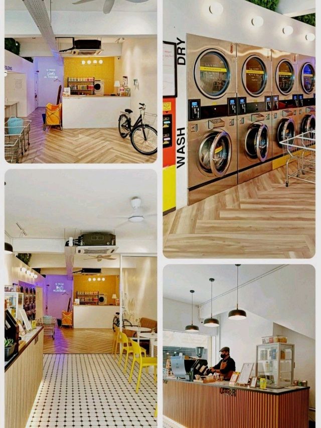 The Foam Coffee Malaysia