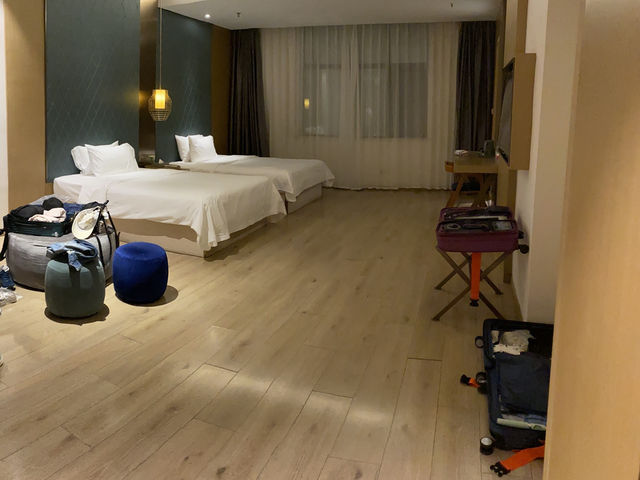 金廈旅遊趣
