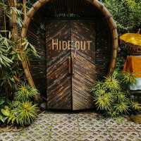 A Secluded Escape in Bali’s Hidden Paradise