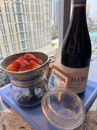 澳門新濠影滙W 酒店 ｜W Macau – Studio City