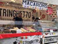 Verona day trip เดินเล่นในเมืองสุดโรแมนติก