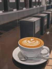 【NOC木系主題店太古開幕☕️】