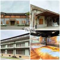 Hualien cultural and creative industries park