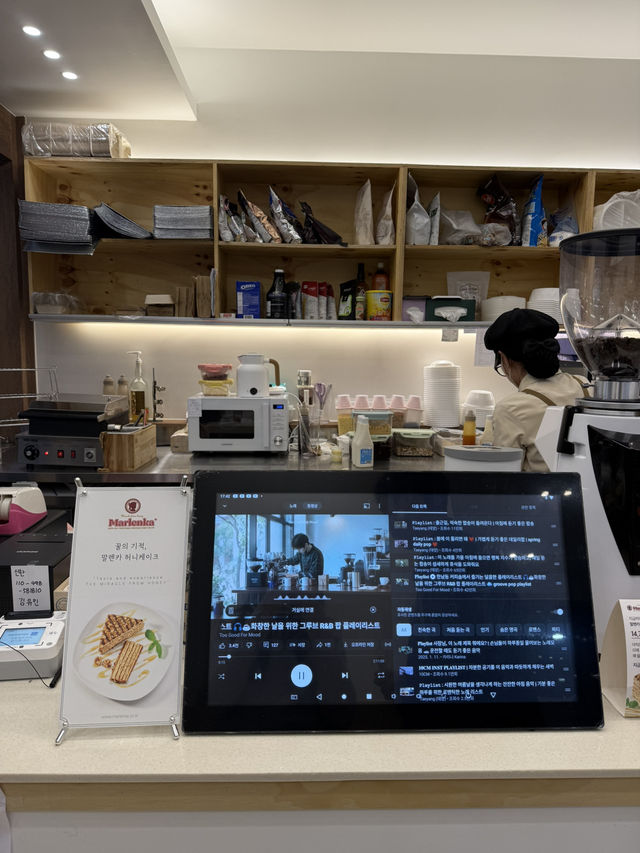 일산역 빙수 맛집 🍧빙동댕🍧