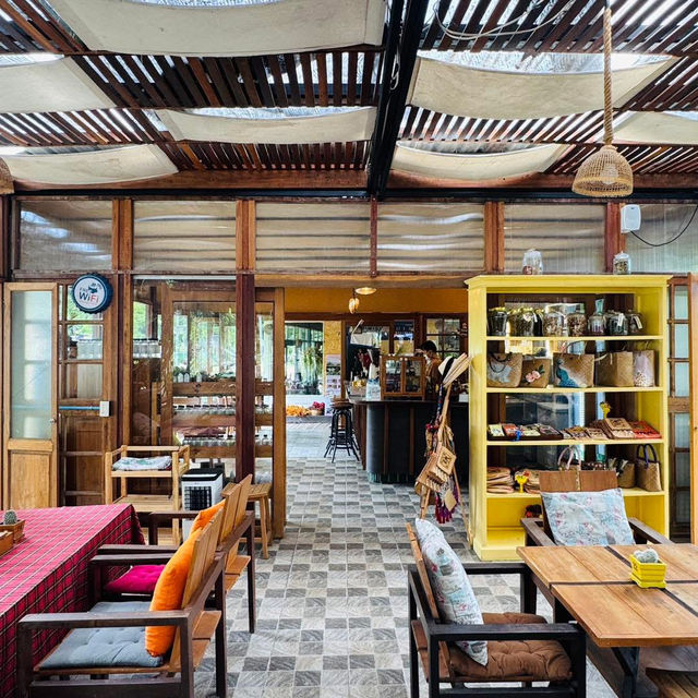 Flavour Hill Bistro & Farm