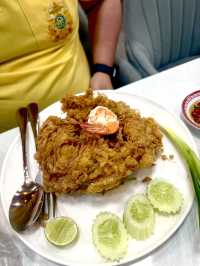 รสโปรด ร้านอาหารไทยราคาดี 