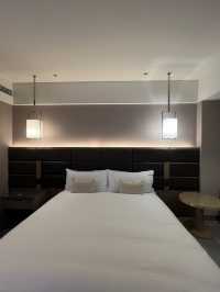 Ceasar Park Hotel Banqiao ที่พักหรูหราทำเลดี