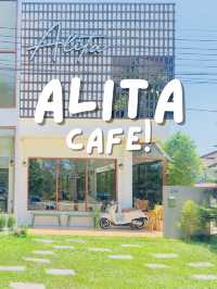 Alita อลิตา