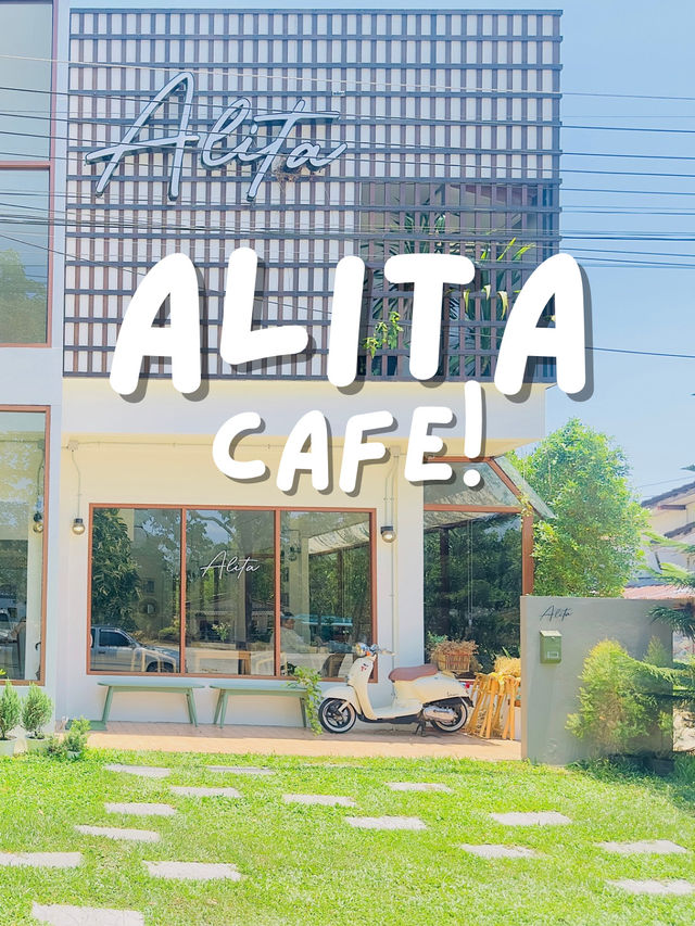 Alita อลิตา