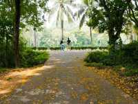 National Botanical Garden – Dhaka’s Living Green Museum