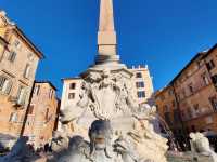Explorer Italy Moment – Rome 