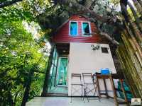 Tung Homestay