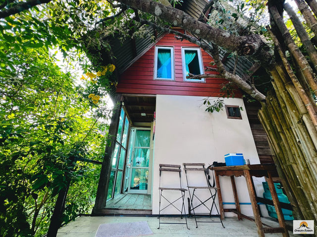 Tung Homestay