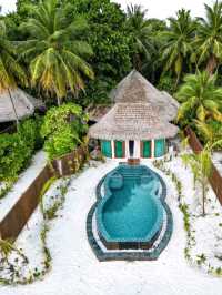 🌺 Kihaa Maldives: A Tropical Retreat with Mixed  🌴