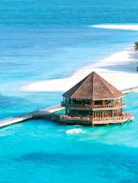 🌴 Jawakara Maldives: A Dreamy Island Escape with Heartfelt Hospitality 🌅