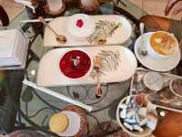 ร้าน Together Bakery & Cafe หัวหิน