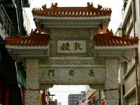 Kobe Chinatown (Nankinmachi) – A Flavorful Journey Through Culture