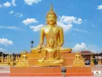 วัดโพธิ์บ้านจอก  จ.ชัยภูมิ