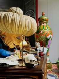 港女衝岡山宮崎駿展！龍貓巴士+港女真係要跪拜+哈爾城堡秘技 附新幹線慳錢大法🇯🇵」**