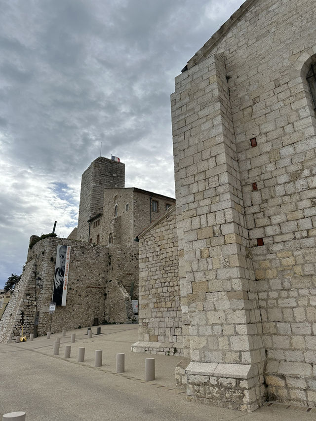 Antibes 🇫🇷