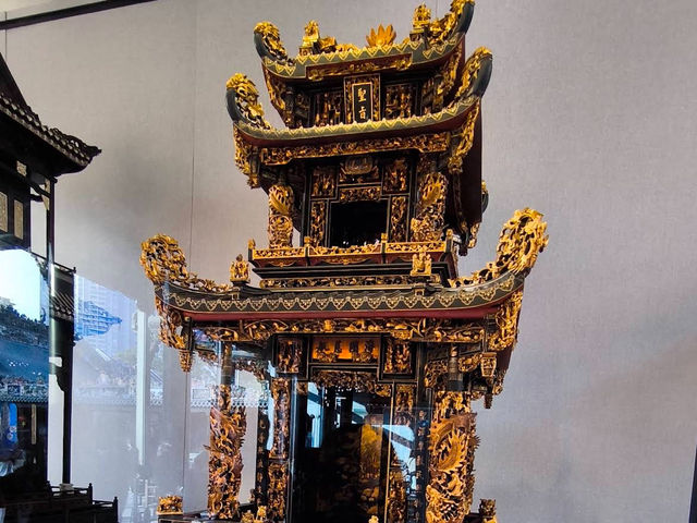 Chen Clan Ancestral Hall