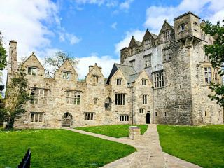 Donegal Town – Gateway to Ireland’s Northwest Charm