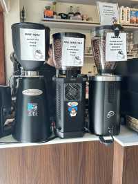 The.p cafe talk&tell
