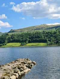 Glencar Waterfall – A Hidden Gem in County Leitrim