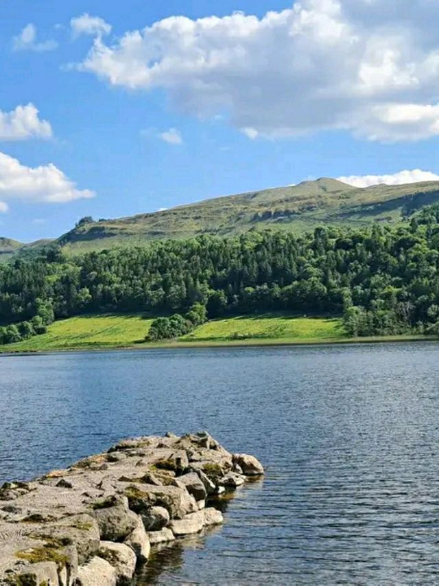 Glencar Waterfall – A Hidden Gem in County Leitrim