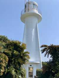 A Slow Adventure at Cape Ashizuri – Ocean Views & Sacred Sites
