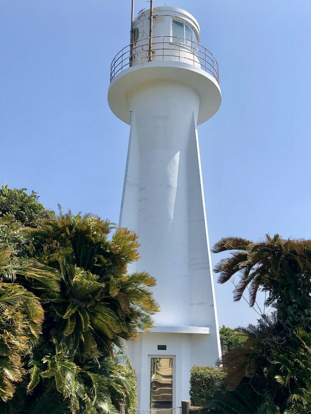 A Slow Adventure at Cape Ashizuri – Ocean Views & Sacred Sites