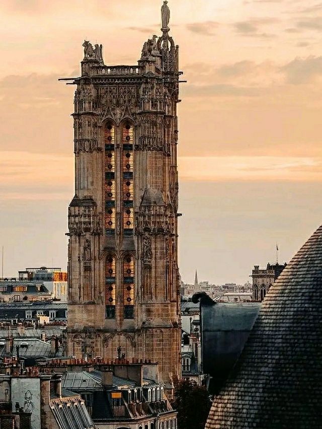 Seine River Cruise – Paris from the Water