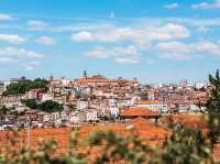Porto’s Riverside Charm in Spring
