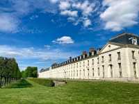 Rambouillet – A Royal Retreat Amidst Nature