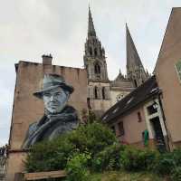 Chartres – A Timeless Gem of Gothic Splendor