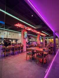 Tono Izakaya Changkat: Cozy Bites & Sizzling BBQ Under KL’s Neon Lights