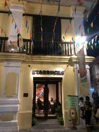 Heritage City : Vigan,  Ilocos Sur, Philippines 