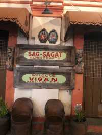 Heritage City : Vigan,  Ilocos Sur, Philippines 