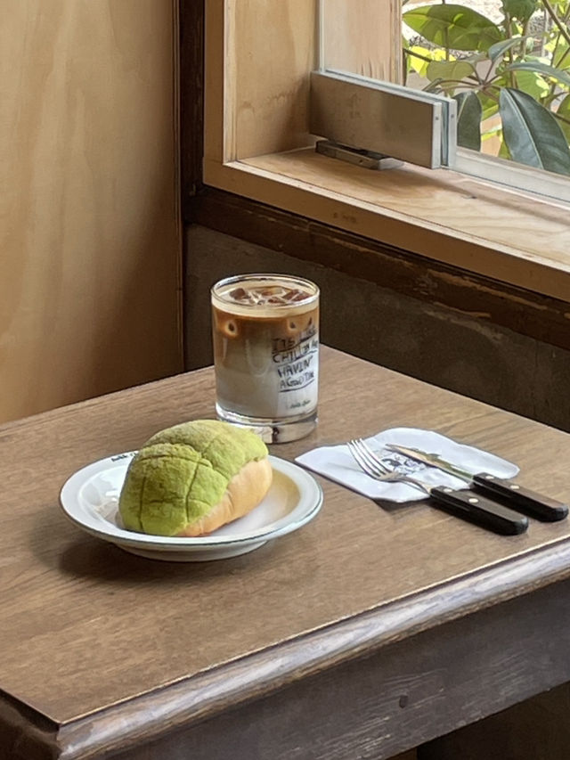 ホンデエリアで旅行中や帰国前の朝活に絶対行って欲しいのがここ"AVEKcheri"🥖