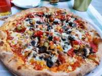 Pizzeria
